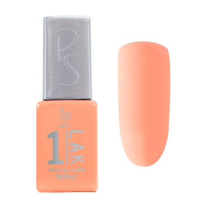 1-LAK vernis semi-permanent laqué