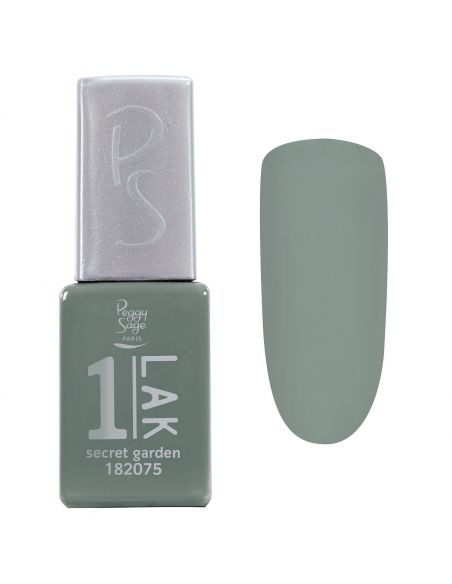 1-LAK vernis semi-permanent laqué