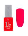 1-LAK vernis semi-permanent laqué