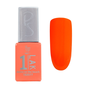 1-LAK vernis semi-permanent laqué