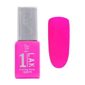 1-LAK vernis semi-permanent laqué