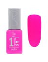 1-LAK vernis semi-permanent laqué