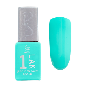 1-LAK vernis semi-permanent laqué