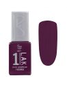 1-LAK vernis semi-permanent laqué