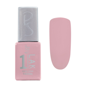 1-LAK vernis semi-permanent laqué