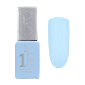 1-LAK vernis semi-permanent laqué