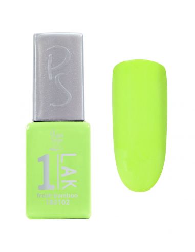 1-LAK vernis semi-permanent laqué