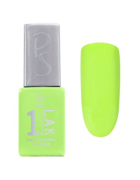 1-LAK vernis semi-permanent laqué