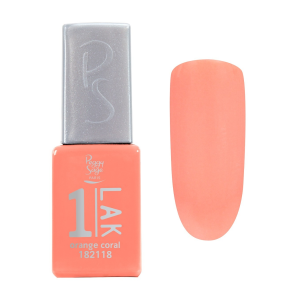 1-LAK vernis semi-permanent laqué