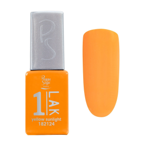 1-LAK vernis semi-permanent laqué