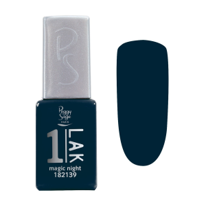 1-LAK vernis semi-permanent laqué