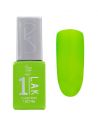 1-LAK vernis semi-permanent laqué