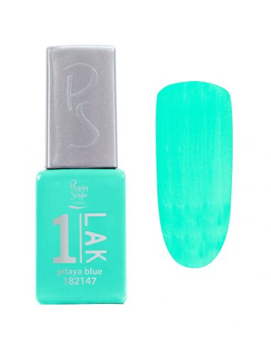 1-LAK vernis semi-permanent laqué