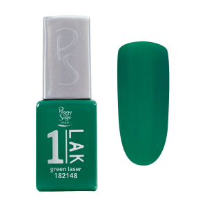 1-LAK vernis semi-permanent laqué