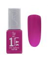 1-LAK vernis semi-permanent laqué