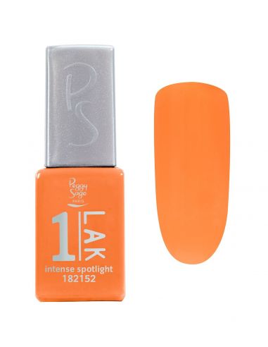 1-LAK vernis semi-permanent laqué