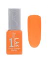 1-LAK vernis semi-permanent laqué
