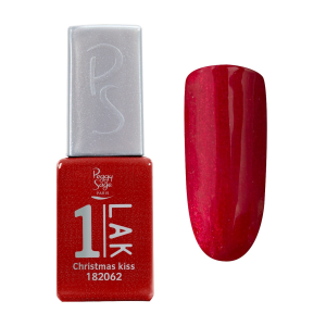 1-LAK vernis semi-permanent laqué