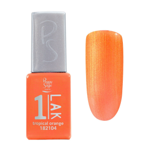 1-LAK vernis semi-permanent laqué