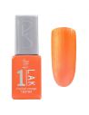 1-LAK vernis semi-permanent laqué
