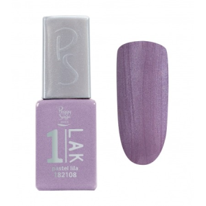 1-LAK vernis semi-permanent laqué