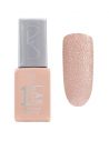 1-LAK vernis semi-permanent pailleté