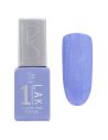 1-LAK vernis semi-permanent pailleté