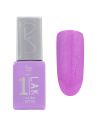 1-LAK vernis semi-permanent pailleté