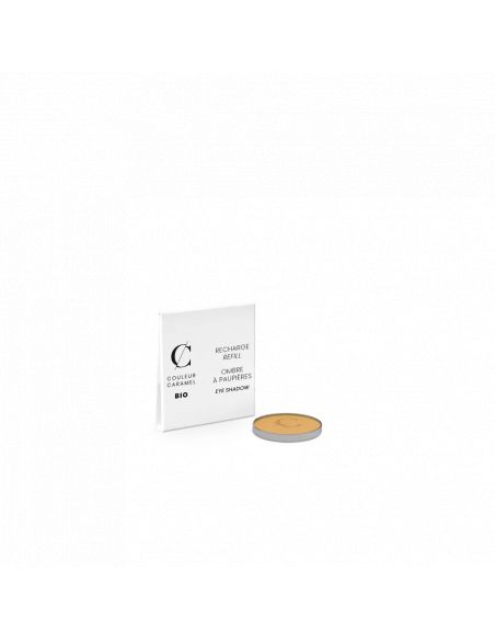 Recharge Ombre à paupières nacrée