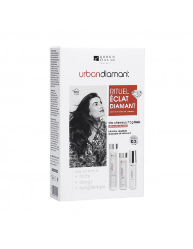 Coffret Luxe Urban Diamant