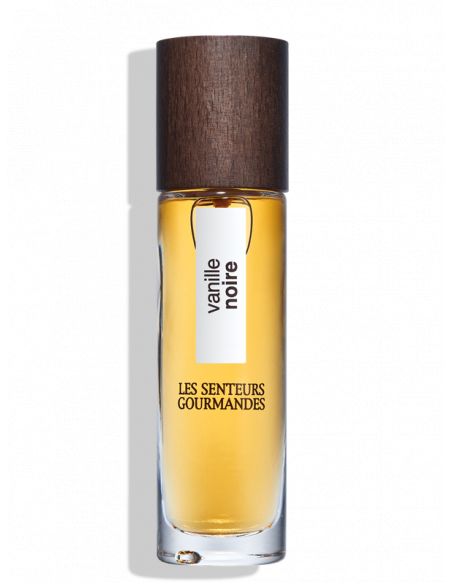 Eau de parfum Vanille Noire