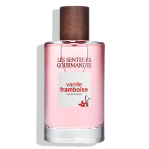 Eau de parfum Vanille Framboise