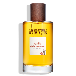 Eau de parfum Vanille de la Réunion 100 ML