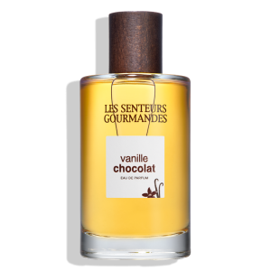 Eau de parfum Vanille Chocolat