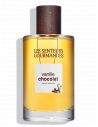 Eau de parfum Vanille Chocolat