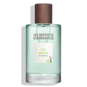 Eau de parfum Thé absolu 100ML