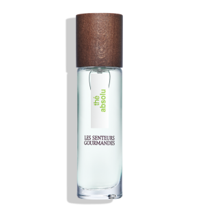 Eau de parfum Thé absolu 15ML