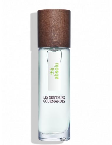 Eau de parfum Thé absolu 15ML
