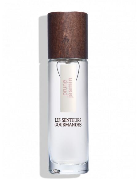 Eau de parfum Prune Jasmin 15 ml