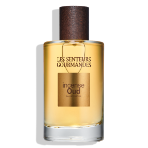 Eau de parfum Incense Oud