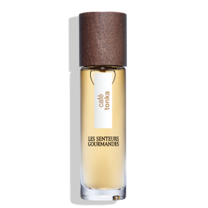 Eau de parfum Café Tonka