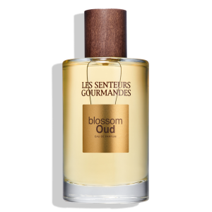 Eau de parfum Blossom Oud 100ML