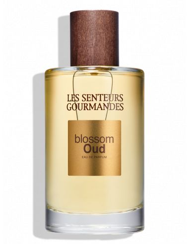 Eau de parfum Blossom Oud 100ML