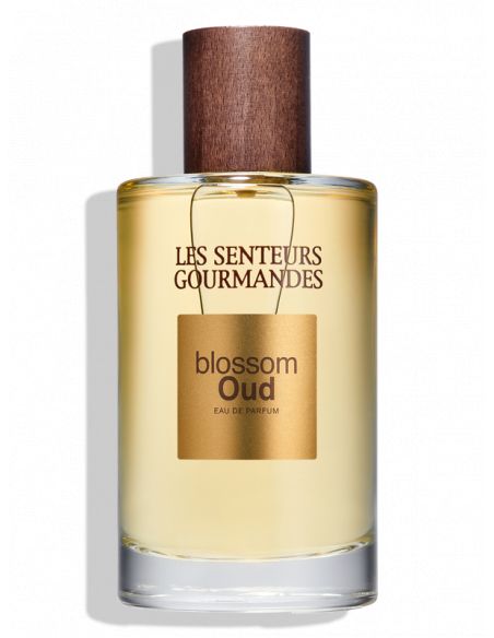Eau de parfum Blossom Oud 100ML