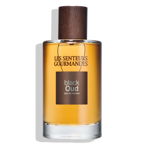 Eau de parfum Black Oud 100 ml