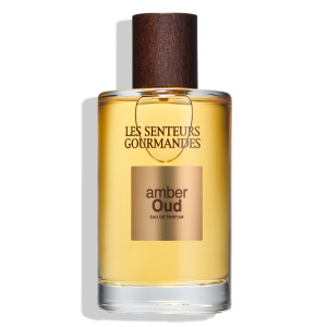 Eau de parfum Amber Oud 100ml