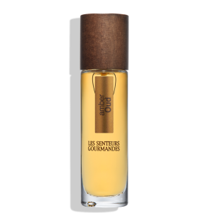 Eau de parfum Amber Oud