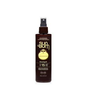 Sun Bum SPF15 Browning Oil