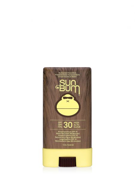Sun Bum Original SPF30 Sunscreen Face Stick