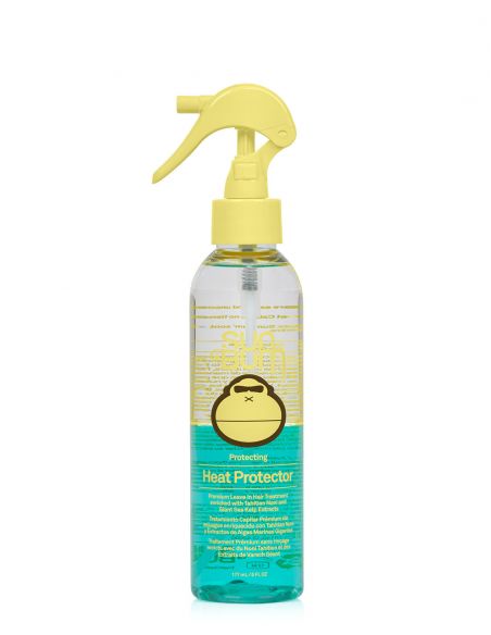 Sun Bum Protecting Heat Protector